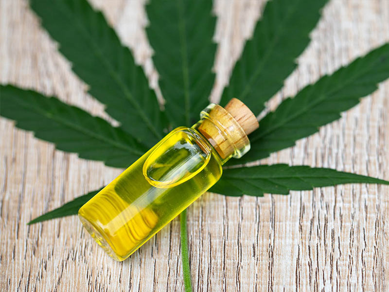 Learn about CBD