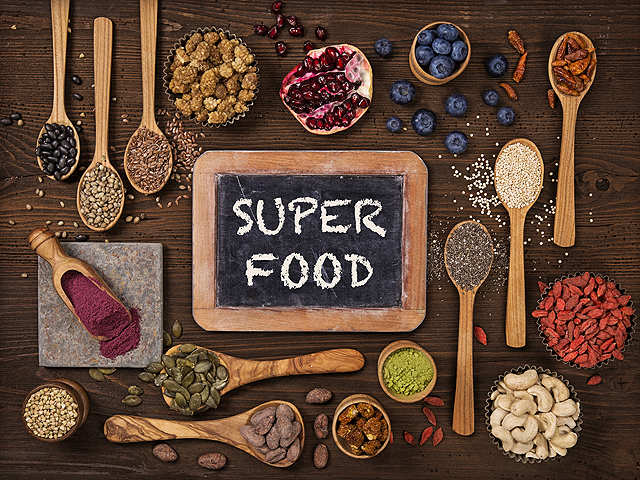 The Truth About Superfoods!