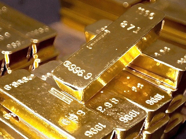 Convenient Way of Buying Gold
