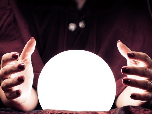 Discover a Good Psychic