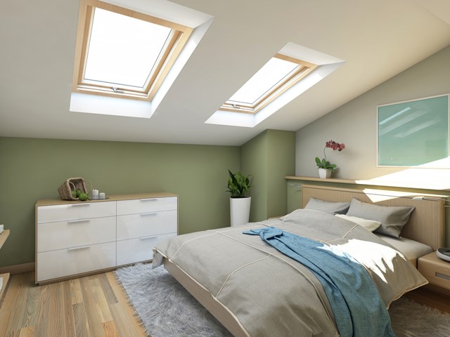 Loft Conversion vs Basement Conversion