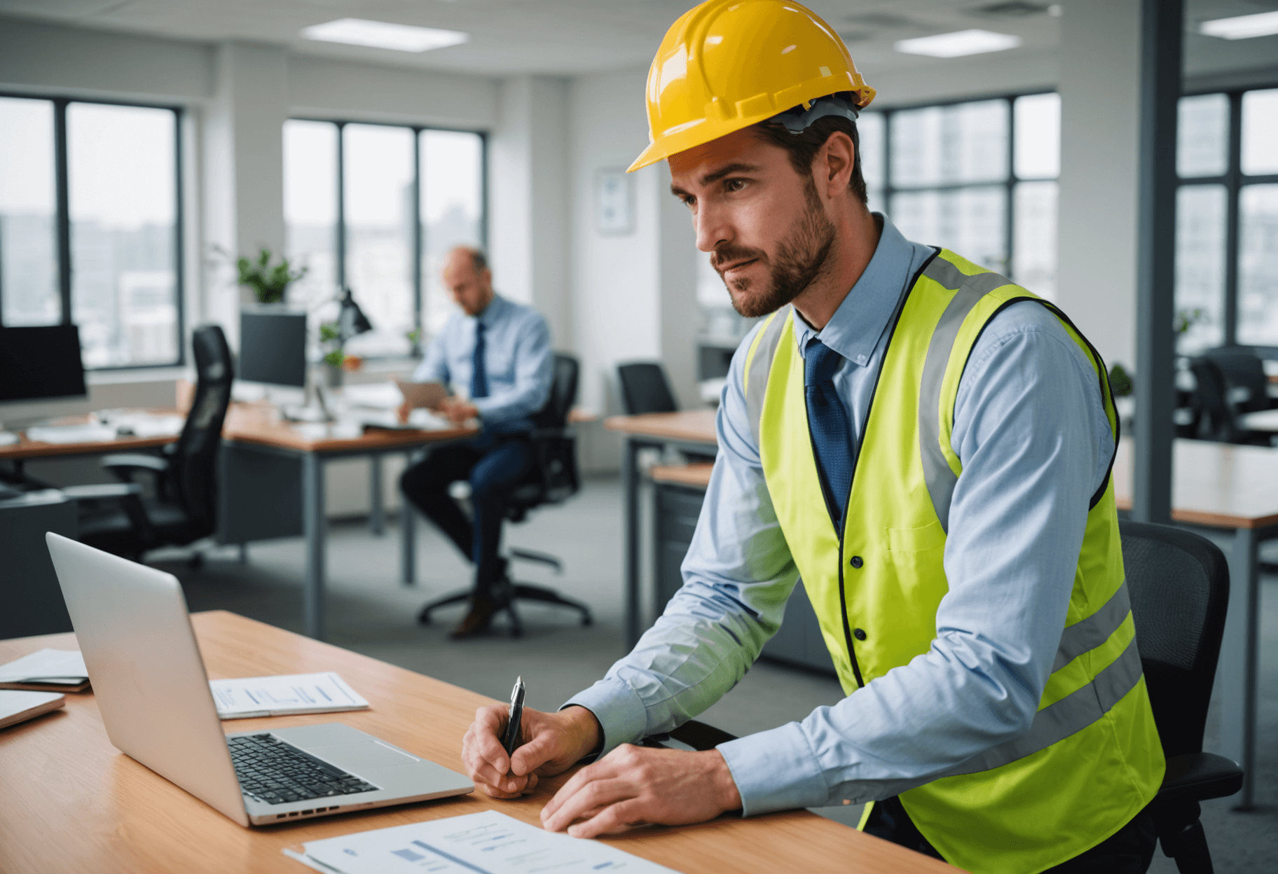 The Link Between Workplace Injuries and Hiring Plans