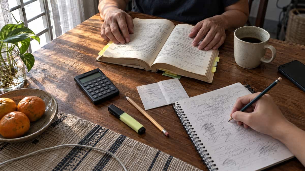 Learning Market Basics Through Good Books in Singapore